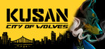 Kusan City of Wolves PS4
