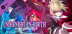 Under Night In-Birth 2 SysCeles Uzuki PS5