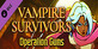 Vampire Survivors Operation Guns Xbox One