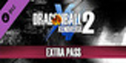 DRAGON BALL XENOVERSE 2 Extra Pass PS4