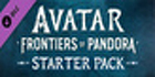 Avatar Frontiers of Pandora Sky Rider Starter Pack Xbox One