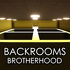 Backrooms Brotherhood PS5