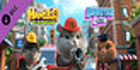 Hamster Playground Hamster City Nintendo Switch