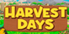 Harvest Days Xbox One