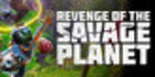 Revenge of the Savage Planet PS4