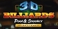 3D Billiards Pool & Snooker Remastered Xbox Series X