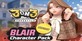 3on3 FreeStyle Blair Legendary Pack Xbox Series X