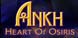 Ankh 2 Heart Of Osiris