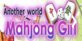 Another World Mahjong Girl PS5
