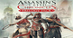 Assassins Creed Chronicles Trilogy