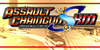 Assault ChaingunS KM Nintendo Switch