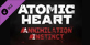 Atomic Heart Annihilation Instinct PS5