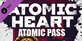Atomic Heart Atomic Pass PS4
