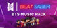 Beat Saber BTS Music Pack