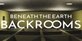 Beneath the earth Backrooms PS5