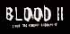 Blood 2 The Blood Group