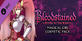 Bloodstained Ritual of the Night Magical Girl Cosmetic Pack PS4