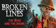Broken Lines Xbox Series X
