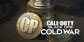 Call of Duty Black Ops Cold War Points