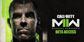 Call of Duty Modern Warfare 2 Beta Access PS4