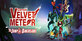 Captain Velvet Meteor The Jump+ Dimensions