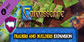 Carcassonne Traders & Builders