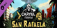 Cartel Tycoon San Rafaela Xbox Series X