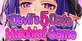 Devils 5 Days Mischief Game