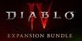 Diablo 4 Vessel of Hatred Expansion Bundle Xbox Series X