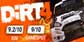 DiRT 4 Xbox Series X