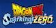Dragon Ball Sparking Zero PS5