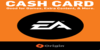 EA Origin Cash Card