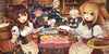 Fantasy Tavern Sextet Vol.1 New World Days Nintendo Switch