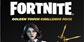Fortnite Golden Touch Challenge Pack