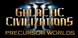 Galactic Civilizations 3 Precursor Worlds