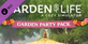 Garden Life Garden Party Pack Xbox Series X