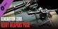 Generation Zero Heavy Weapons Pack PS4