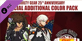GGST Guilty Gear 25th Anniversary Colors Xbox One