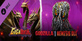 GigaBash Godzilla Nemesis Xbox One