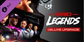 GRID Legends Deluxe Upgrade PS4