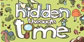 Hidden Through Time