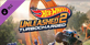 HOT WHEELS UNLEASHED 2 Monster Trucks Pack