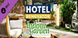 Hotel Renovator Indoor Garden Room & Furniture Set