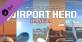 I am an Air Traffic Controller AIRPORT HERO HANEDA Short Scenario Pack PS4