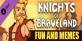 Knights of Braveland Fun And Memes Xbox One