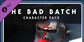 LEGO Star Wars The Bad Batch Character Pack PS5