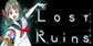 Lost Ruins PS4