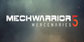 MechWarrior 5 Mercenaries Xbox Series X