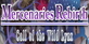 Mercenaries Rebirth Call of the Wild Lynx Nintendo Switch