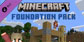 Minecraft Dragon Pack PS4